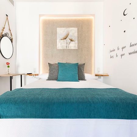 Romar Montesa 3 Apartman Málaga Kültér fotó