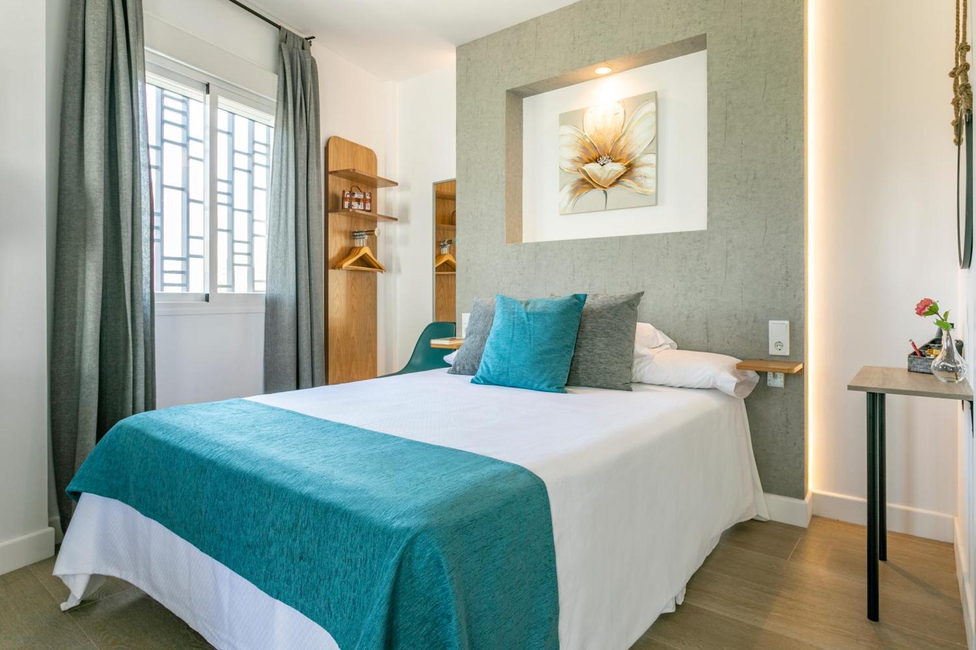 Romar Montesa 3 Apartman Málaga Kültér fotó